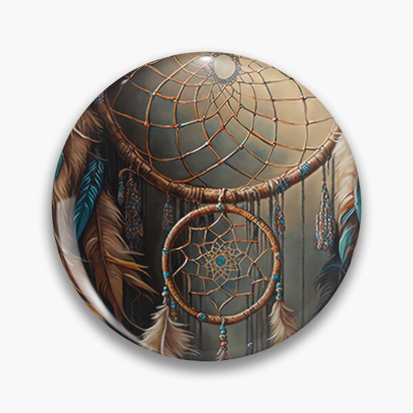 Item preview, Dreamcatcher designed and sold by Vanover Designs.
