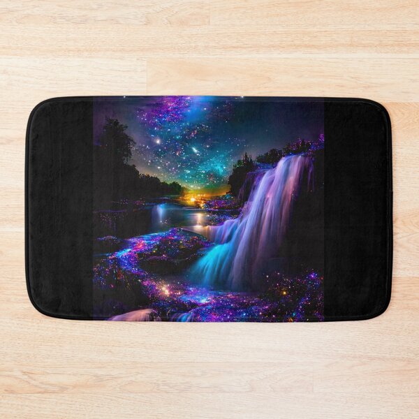 Item preview, Enchanted Waterfall  designed and sold by Sevastra33.