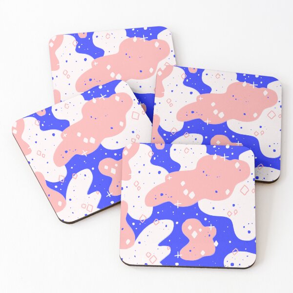 Item preview, kidcore space - pastel designed and sold by Leophee.