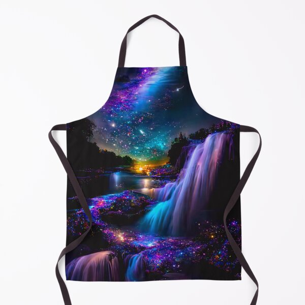 Item preview, Enchanted Waterfall  designed and sold by Sevastra33.
