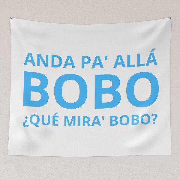 Item preview, Anda pa alla bobo Leo Messi quote designed and sold by percqbeths.