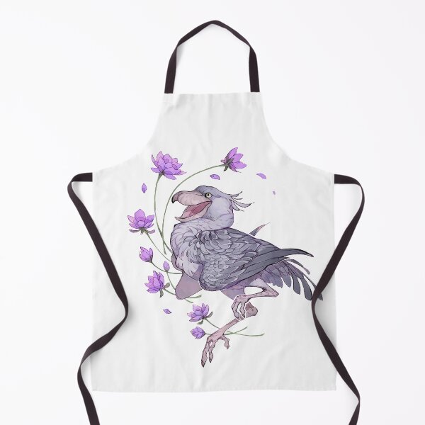 Item preview, Shoebill stork designed and sold by Giulialibard.