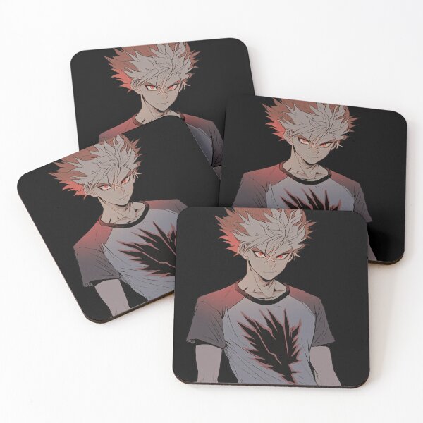 Item preview, Japanese Anime Classic Hero designed and sold by WartonnoArt.