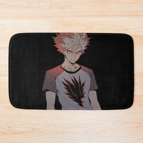 Item preview, Japanese Anime Classic Hero designed and sold by WartonnoArt.