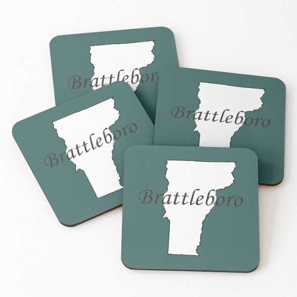 Item preview, Brattleboro Vermont designed and sold by Sam-Winter.