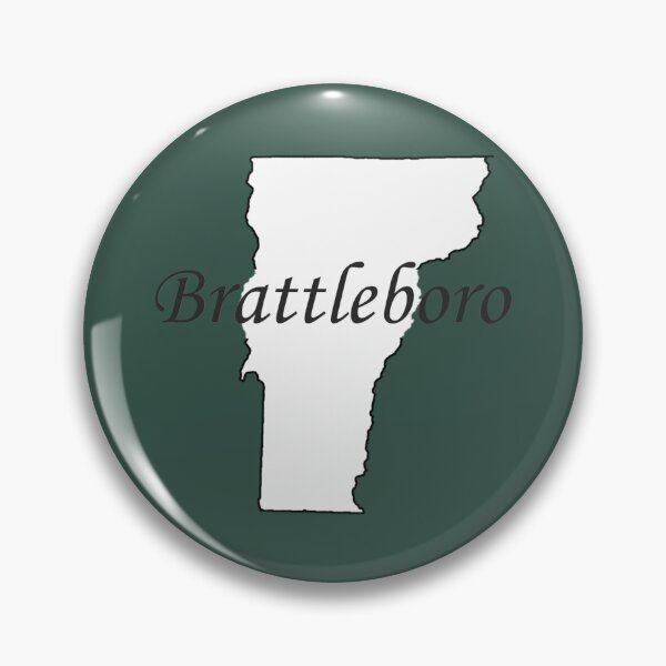 Item preview, Brattleboro Vermont designed and sold by Sam-Winter.