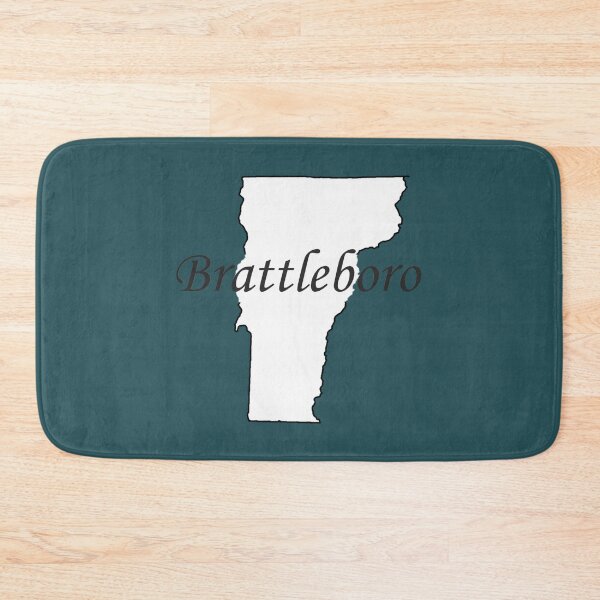 Item preview, Brattleboro Vermont designed and sold by Sam-Winter.