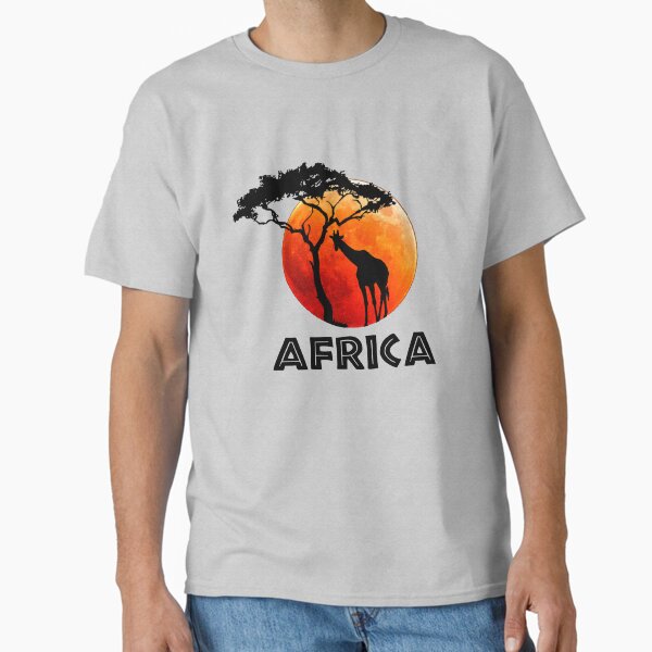 Item preview, Africa designed and sold by MrKoa.