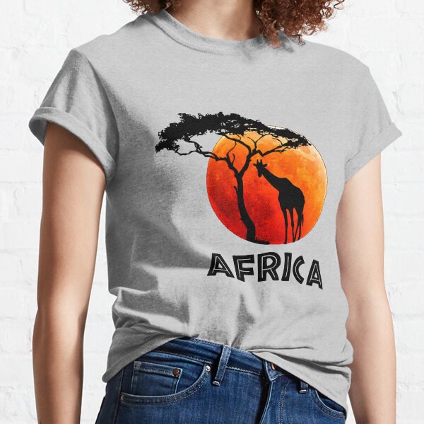Item preview, Africa designed and sold by MrKoa.