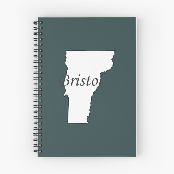Item preview, Bristol Vermont designed and sold by Sam-Winter.