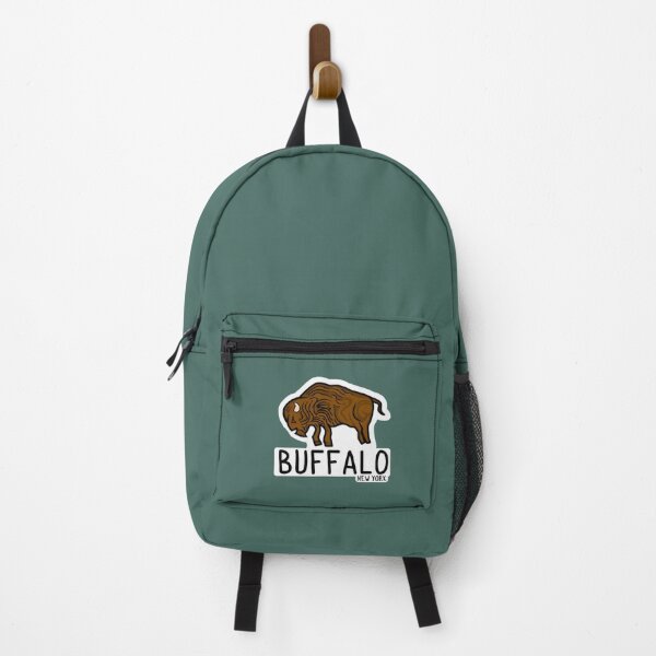 Item preview, Buffalo New York Bison designed and sold by Sam-Winter.