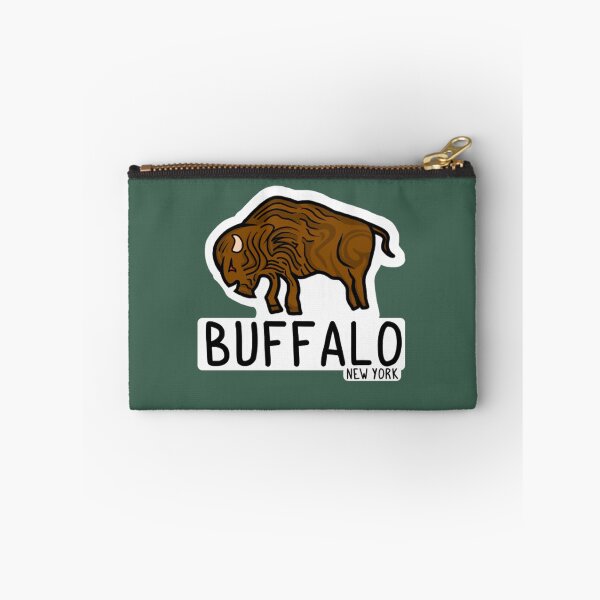 Item preview, Buffalo New York Bison designed and sold by Sam-Winter.
