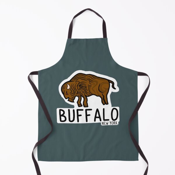 Item preview, Buffalo New York Bison designed and sold by Sam-Winter.