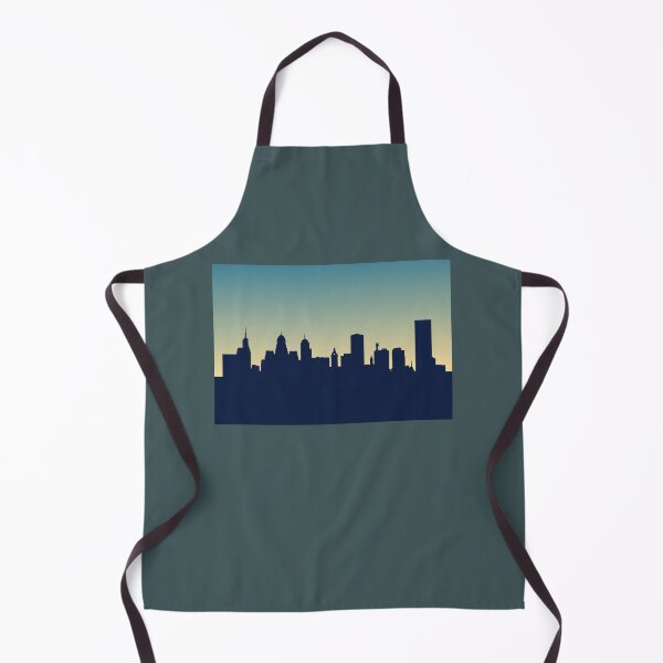 Item preview, Buffalo Skyline designed and sold by Sam-Winter.