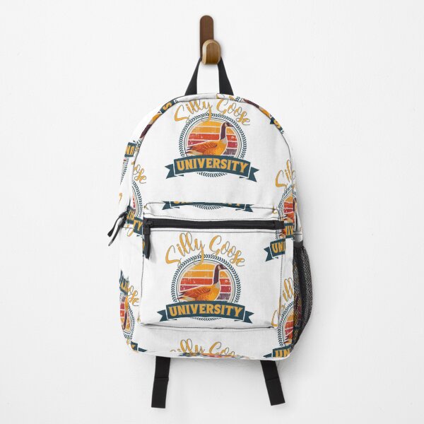 Item preview, SILLY GOOSE UNIVERSITY designed and sold by HomeCoquette.