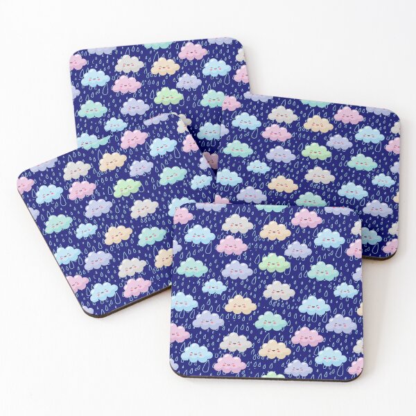 Item preview, Cute cloud... designed and sold by NUSUSDREAM.