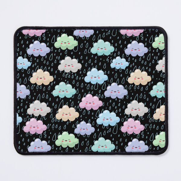 Item preview, Cute cloud... designed and sold by NUSUSDREAM.