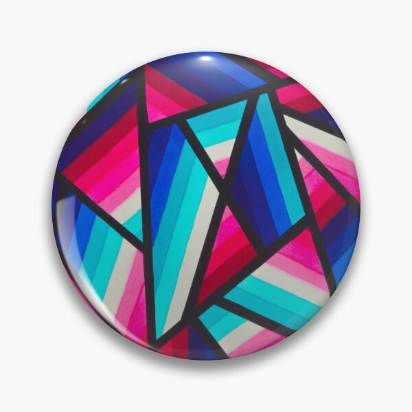 Item preview, Structured Shattering  designed and sold by ifnotforv.