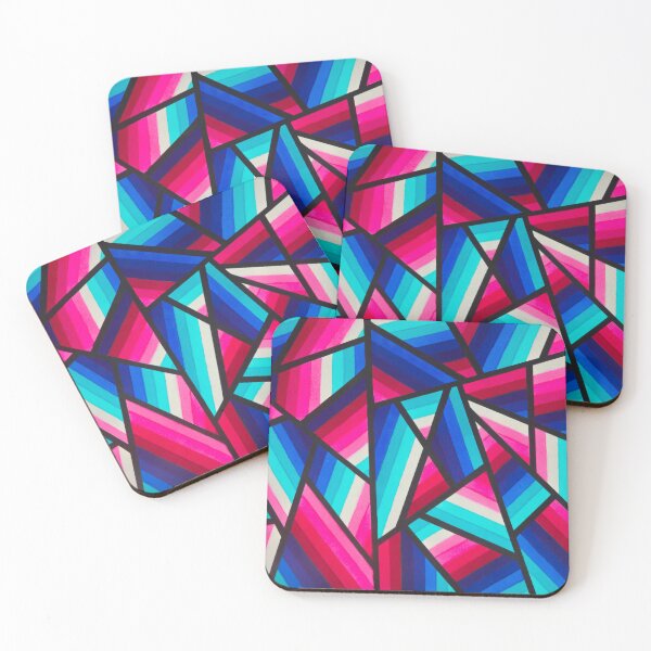 Item preview, Structured Shattering  designed and sold by ifnotforv.