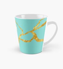 Kintsugi Tasse (groß)