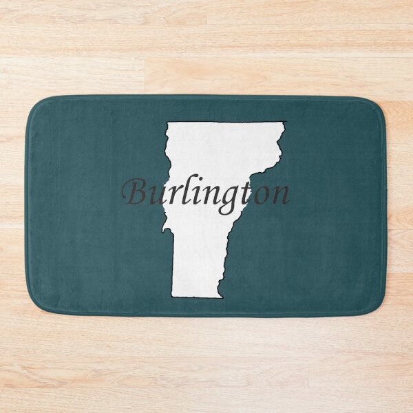 Item preview, Burlington Vermont designed and sold by Sam-Winter.