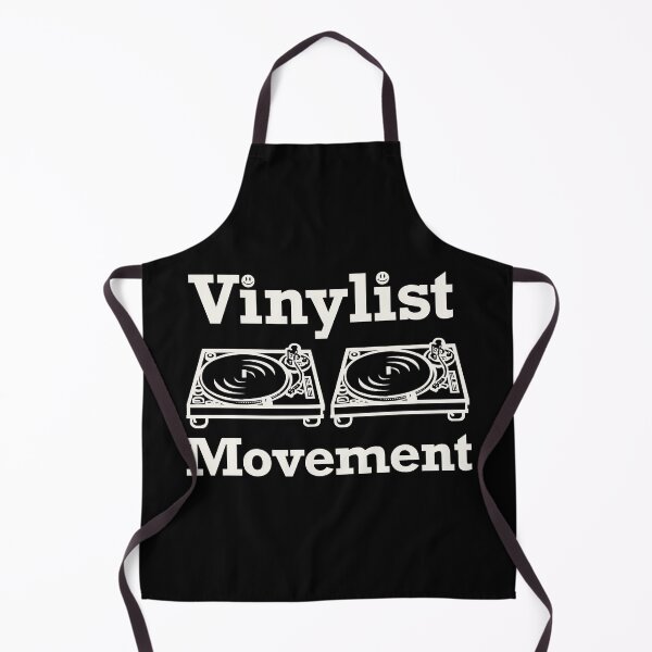 Item preview, Vinylist, Lover of all things vinyal, music designed and sold by boec gear.