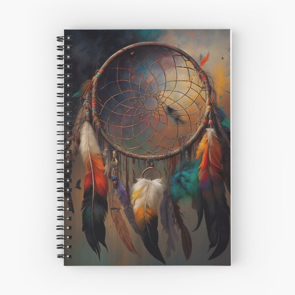Item preview, Dreamcatcher designed and sold by Vanover Designs.