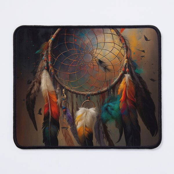 Item preview, Dreamcatcher designed and sold by Vanover Designs.