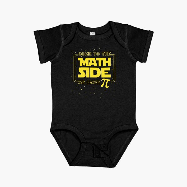 Item preview, Come To The Math Side Pi Day designed and sold by Rooster Syndicate.