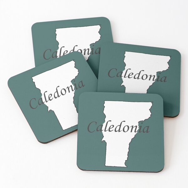 Item preview, Caledonia County Vermont designed and sold by Sam-Winter.