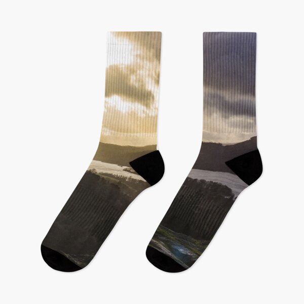 Item preview, Brant Fell Viewpoint in Windermere - Lake District designed and sold by chiaravisuals.
