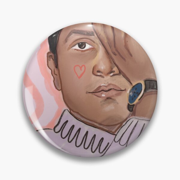 Item preview, Tenoch designed and sold by Lupita Jimenez.
