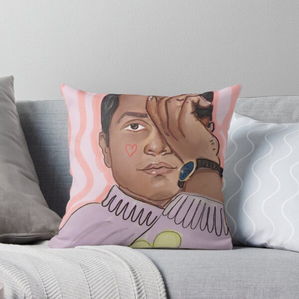 Item preview, Tenoch designed and sold by Lupita Jimenez.