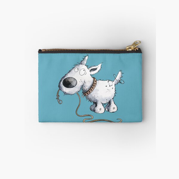 Item preview, Little Dog With Dog Leash  designed and sold by modartis.