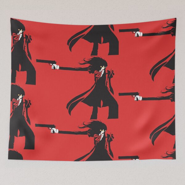 Item preview, Alucard Hellsing designed and sold by NikuNoKao.