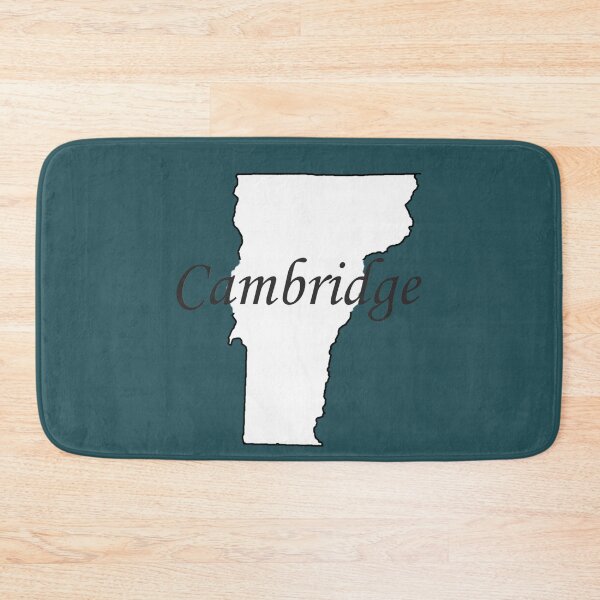 Item preview, Cambridge Vermont designed and sold by Sam-Winter.