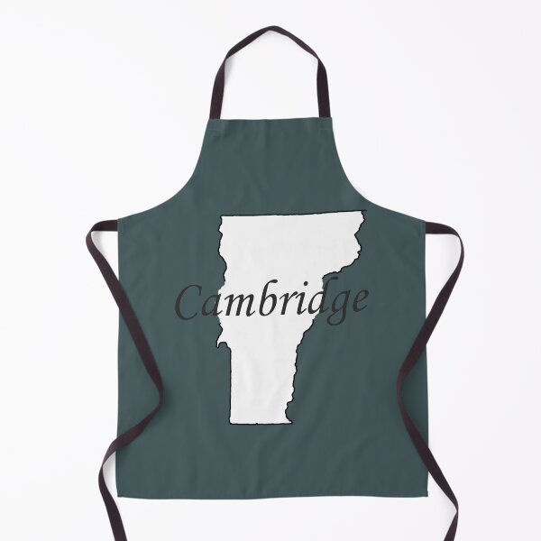 Item preview, Cambridge Vermont designed and sold by Sam-Winter.