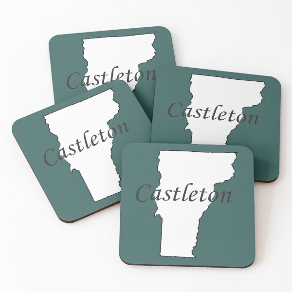 Item preview, Castleton Vermont designed and sold by Sam-Winter.