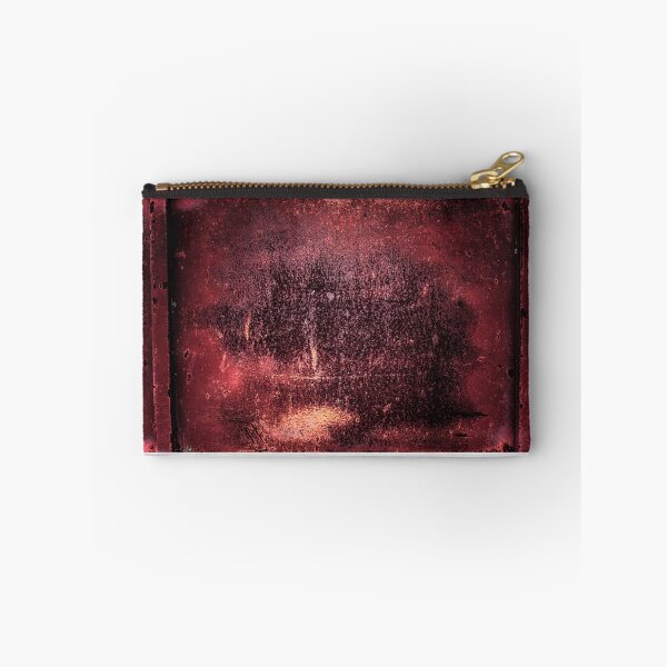 Item preview, Red Rusty Steel or Metal, Background Texture designed and sold by Angela Cini.
