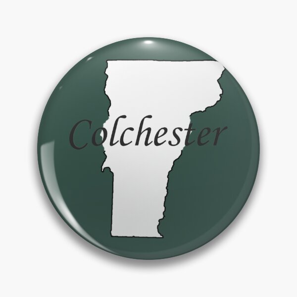 Item preview, Colchester Vermont designed and sold by Sam-Winter.