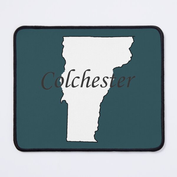 Item preview, Colchester Vermont designed and sold by Sam-Winter.