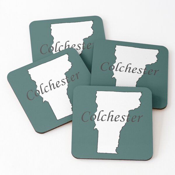 Item preview, Colchester Vermont designed and sold by Sam-Winter.