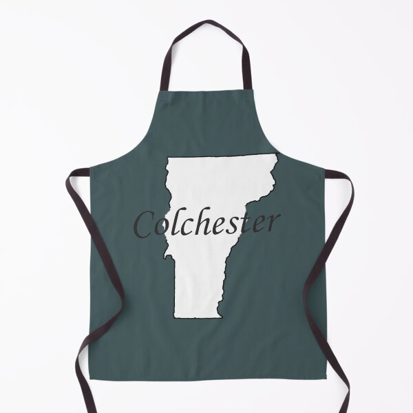 Item preview, Colchester Vermont designed and sold by Sam-Winter.