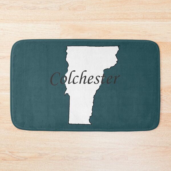 Item preview, Colchester Vermont designed and sold by Sam-Winter.