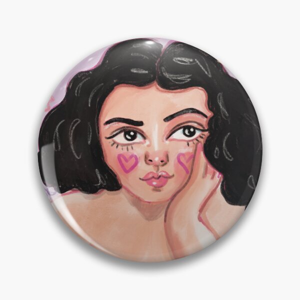 Item preview, El Retrato designed and sold by Lupita Jimenez.