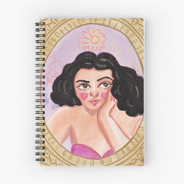 Item preview, El Retrato designed and sold by Lupita Jimenez.