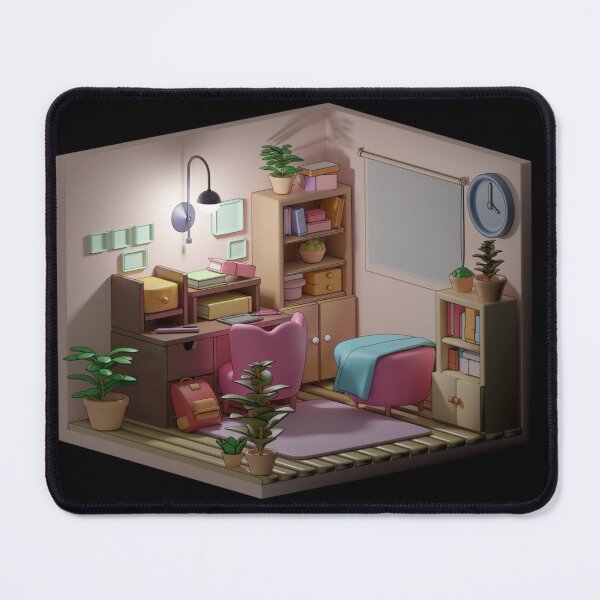 Item preview, Study Room designed and sold by Rabique.