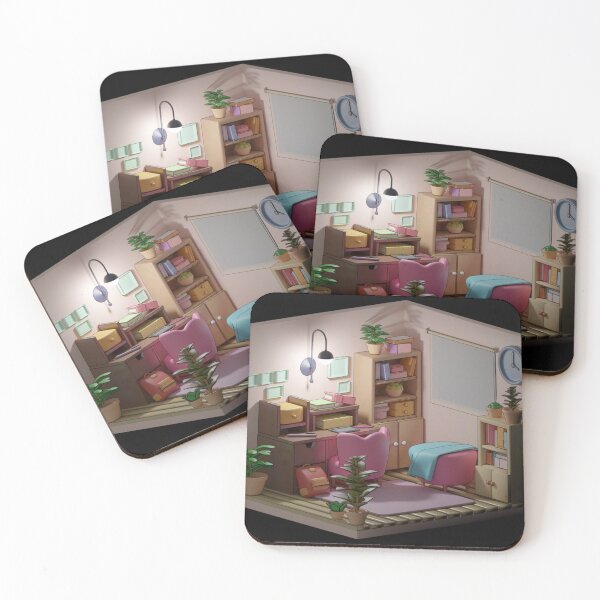 Item preview, Study Room designed and sold by Rabique.