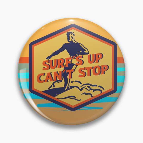 Item preview, Surfing lovers  designed and sold by RiseAbove22.