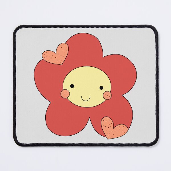 Item preview, Simple Cute Flower #2 designed and sold by Desings-by-Tina.